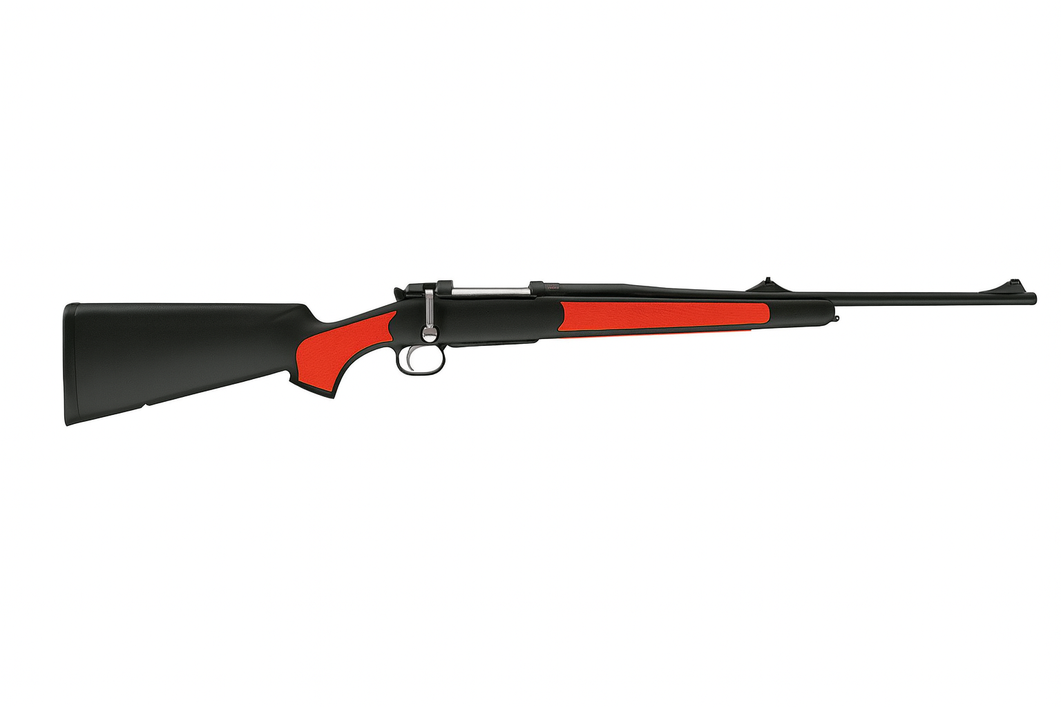 Mauser M 03 Trail Orange — кал. 8×57 JS