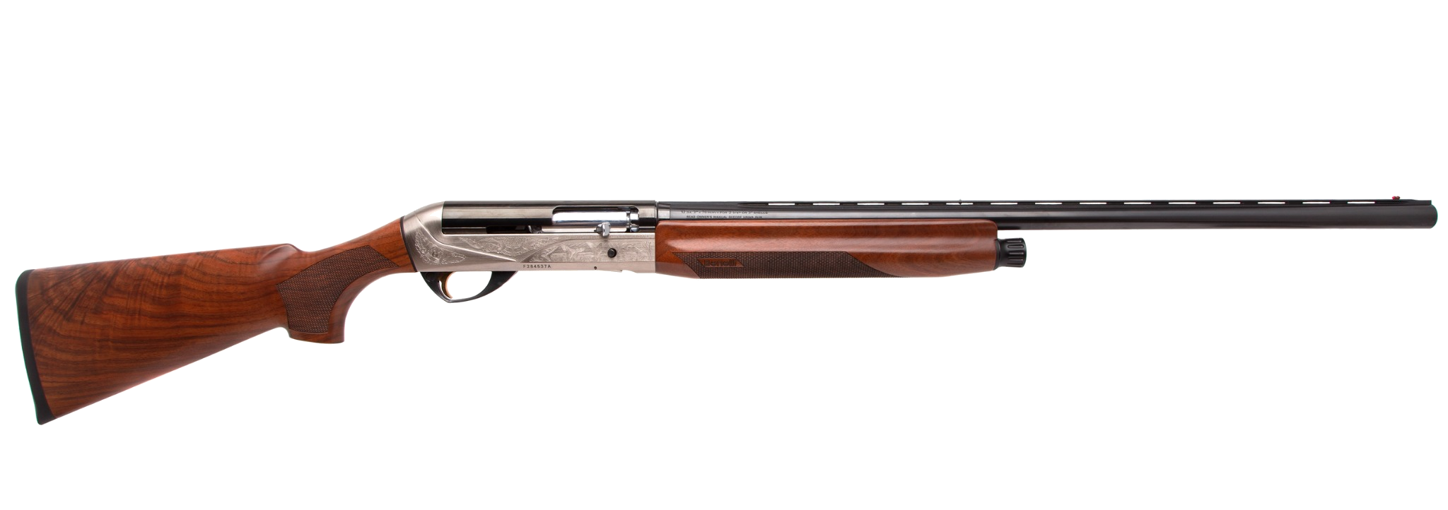 Benelli Legacy 12/76