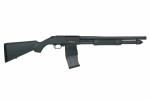 Mossberg 590M 12/76
