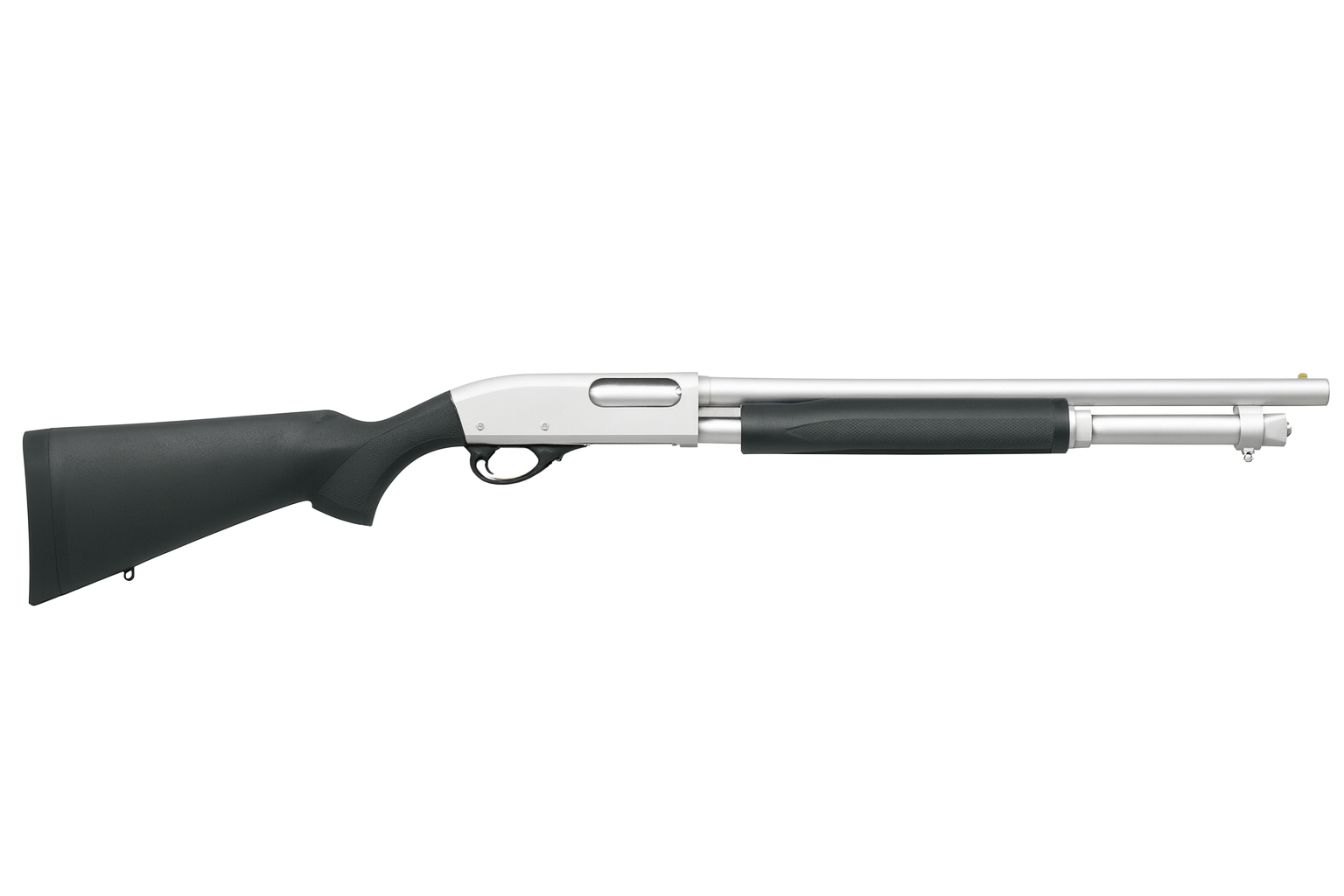 Remington 870 Marine 12/76