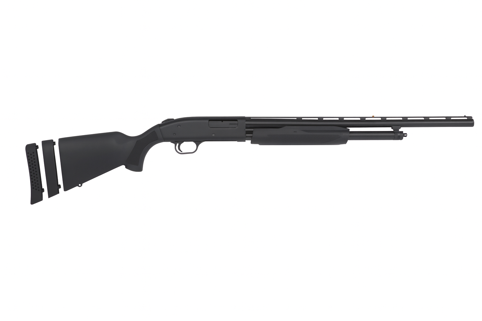 Mossberg 500 Super Bantam 20/76