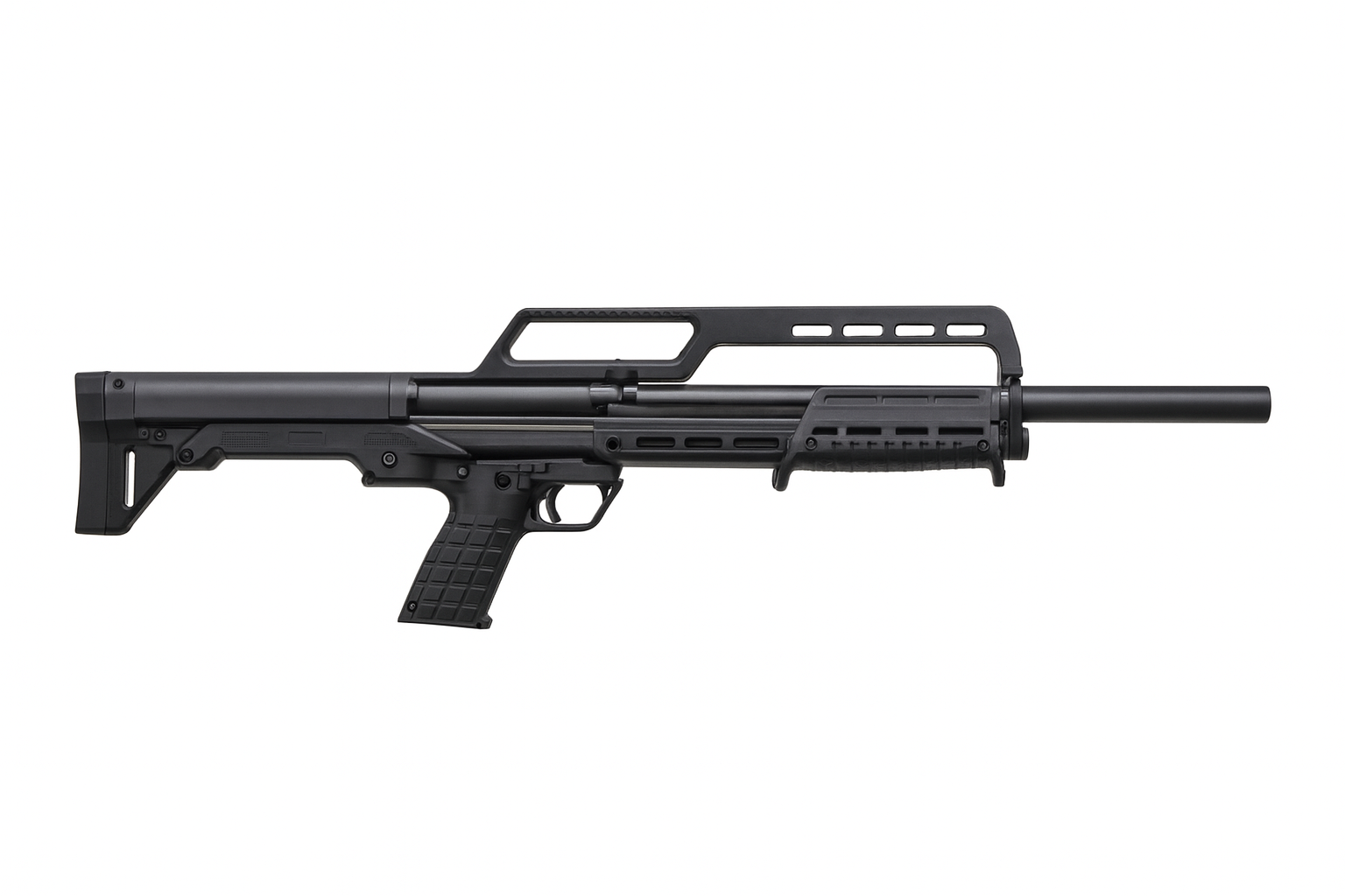 Kel-Tec KS7 кал. 12/76