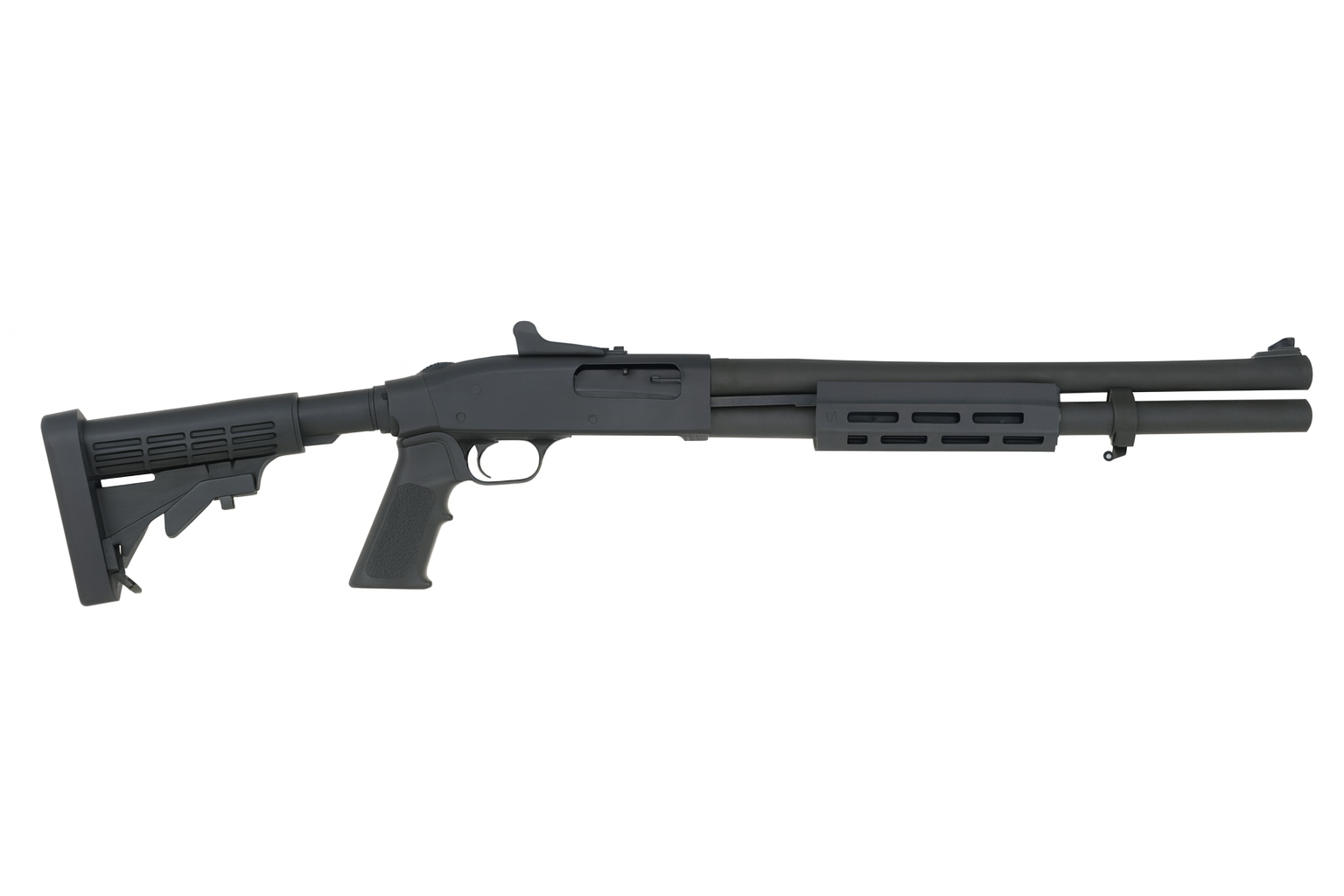 Mossberg 590A1 12/76