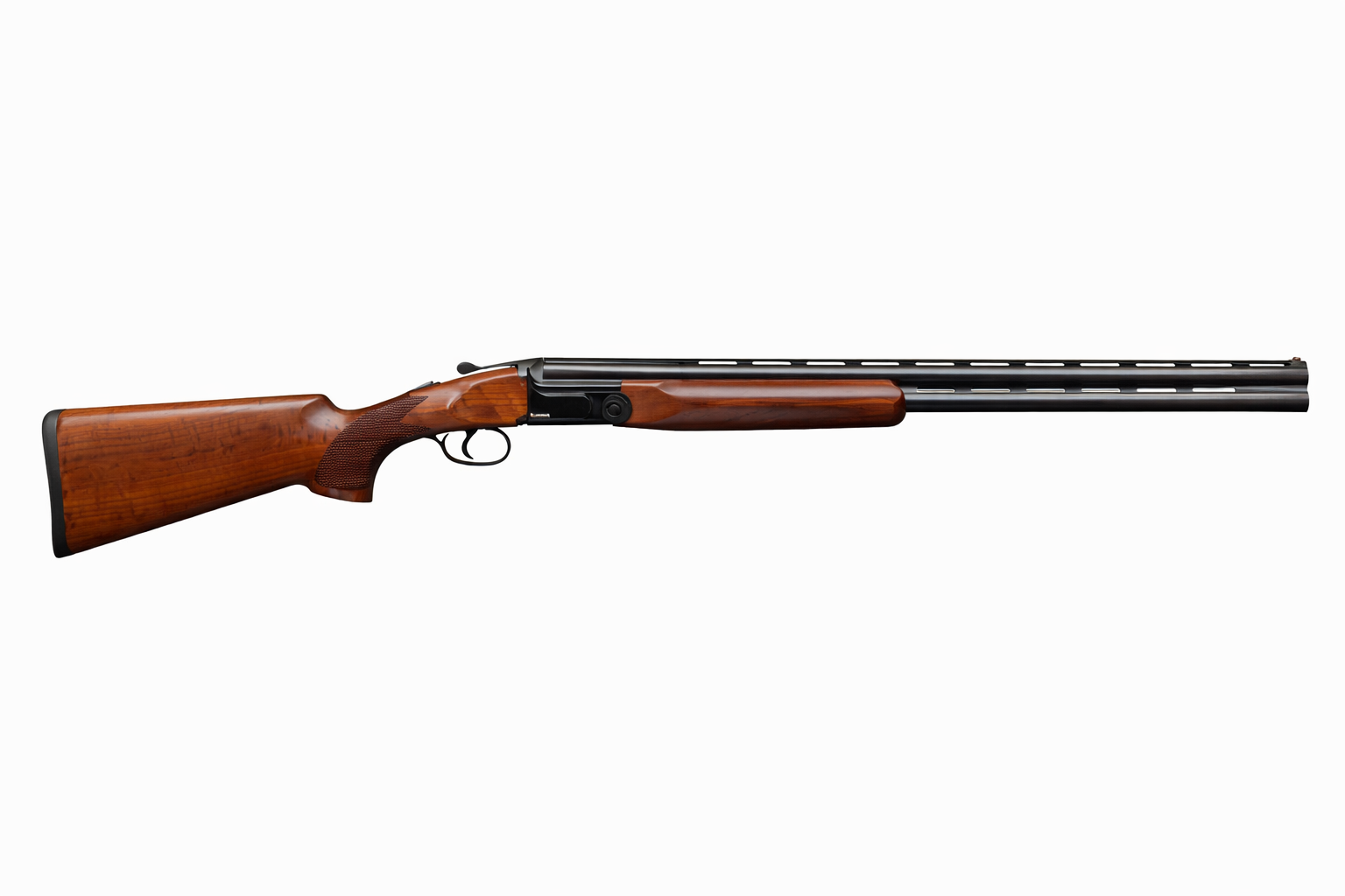 Antonio Zoli Kronos 12/76