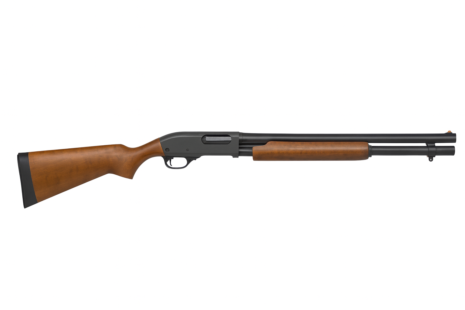 Remington 870 Home Defense 12/76