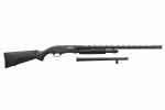 Stevens 320 Field and Security Combo 12/76