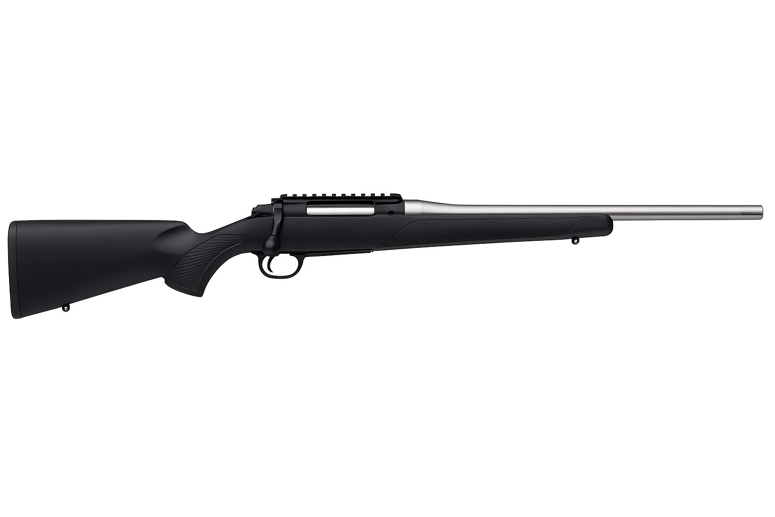 Mauser M 12 Impact — .308 Win
