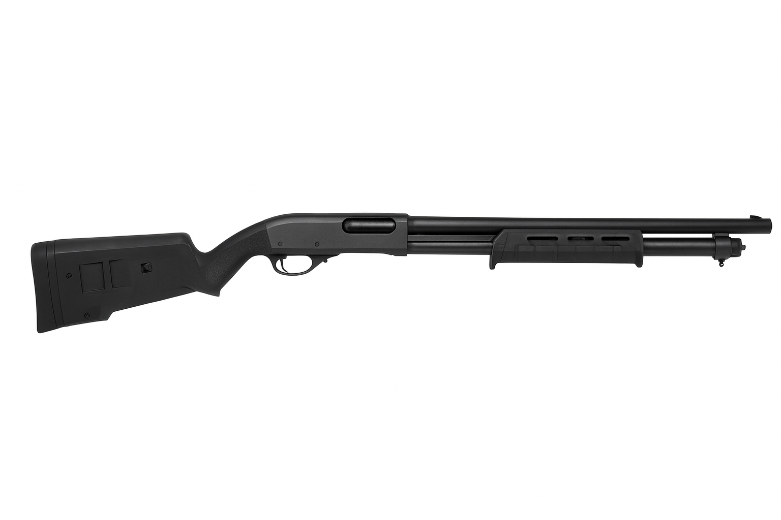 Remington 870 Tactical 12/76