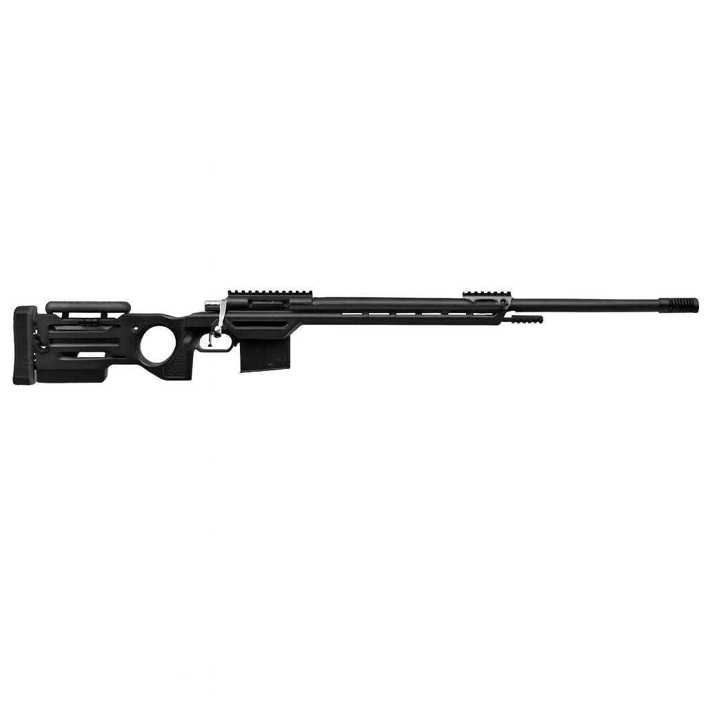 MPA MATRIX .260 Rem 26″ — Defiance Action