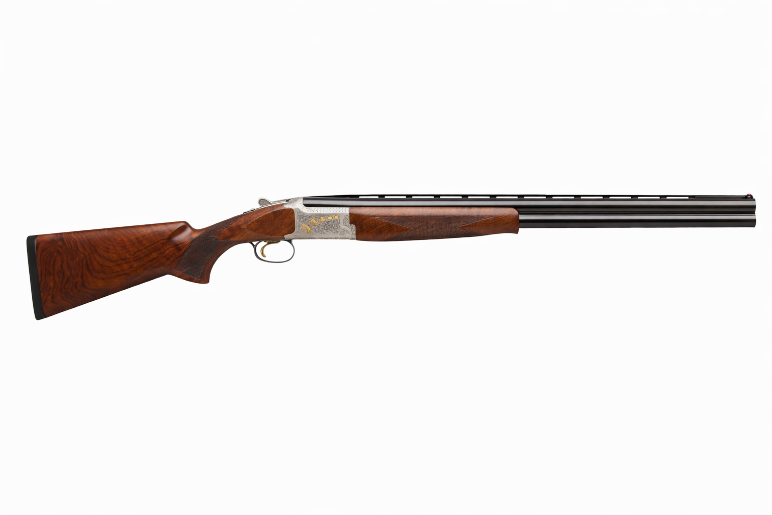 Browning Special Series 12/76