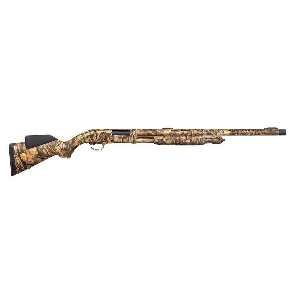 Mossberg 835 Ulti-Mag 12/89