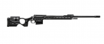 MPA MATRIX PRO — .300 Norma Magnum, 27″ — Defiance / Deviant (RH)