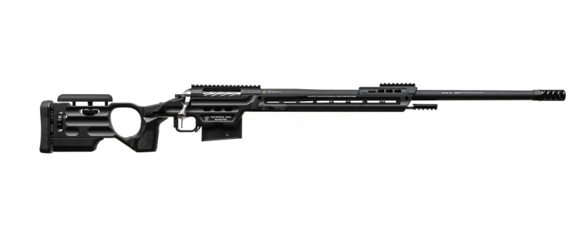 MPA MATRIX PRO — .300 Norma Magnum, 27″ — Defiance / Deviant (RH)