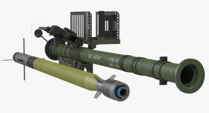 ПЗРК
