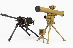 Важке піхотне озброєння