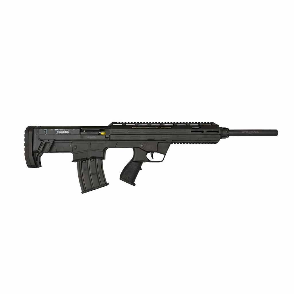 TUDORS HTT 308