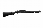KHAN A-Tac Black Synthetic — кал. 12/76