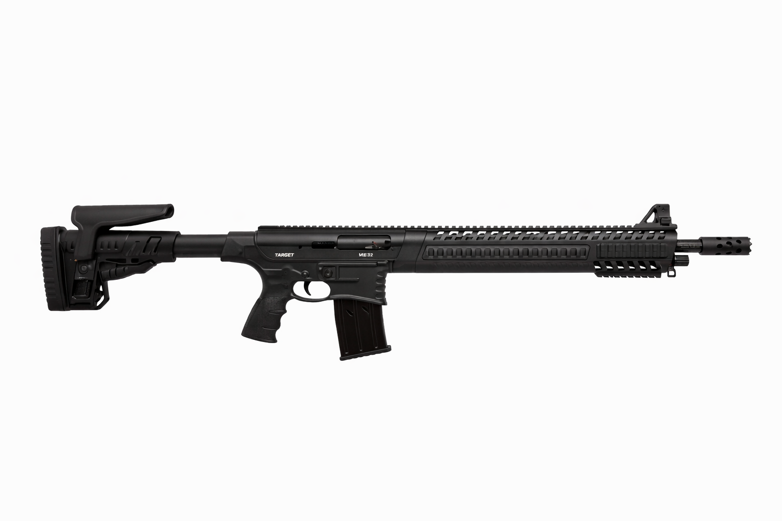 TARGET VM-15 Vertical