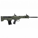 Typhoon Sierra 12