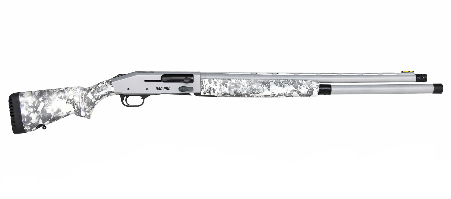 Mossberg 940 Series