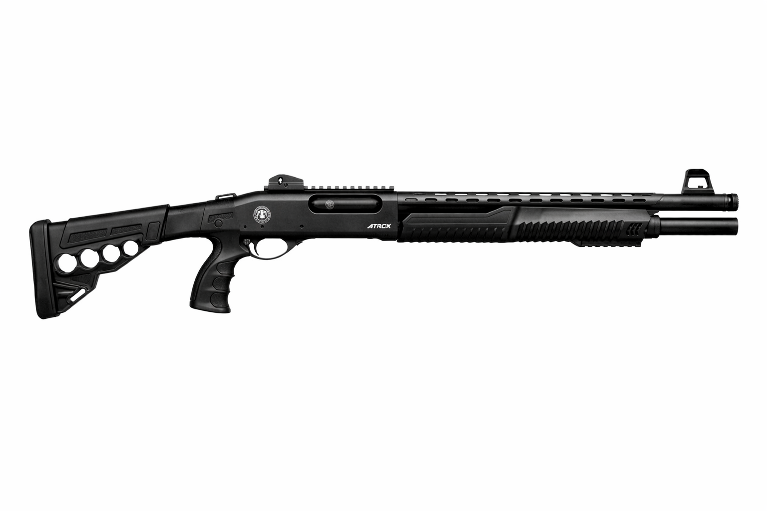 Huglu ATROX Series