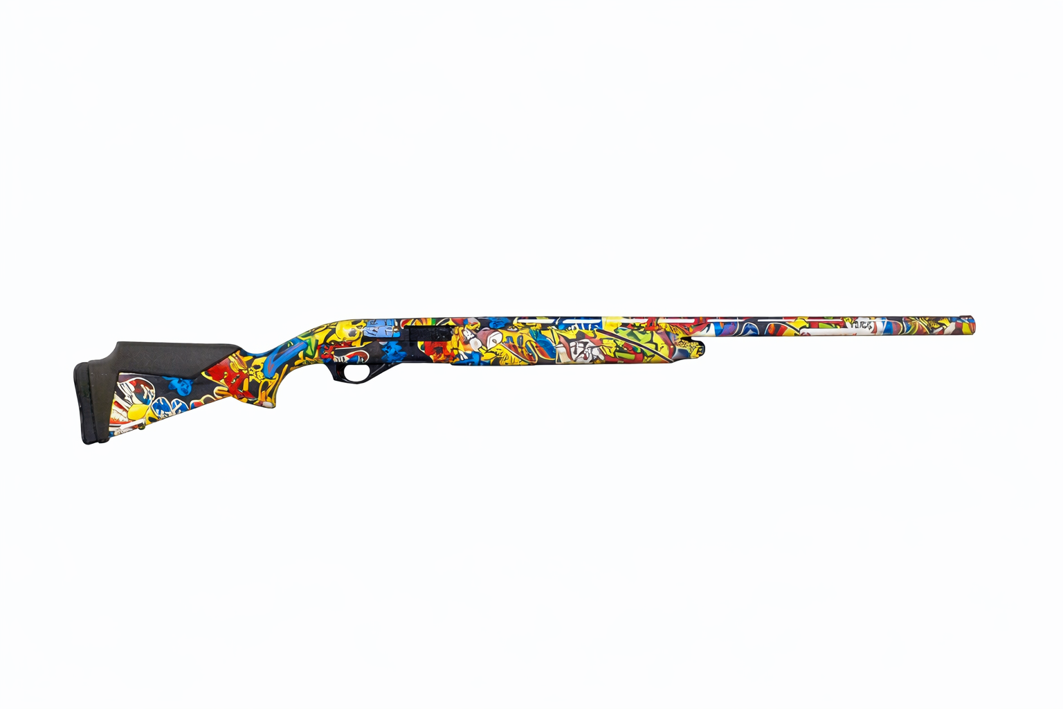 Istanbul Silah Impala Plus Series
