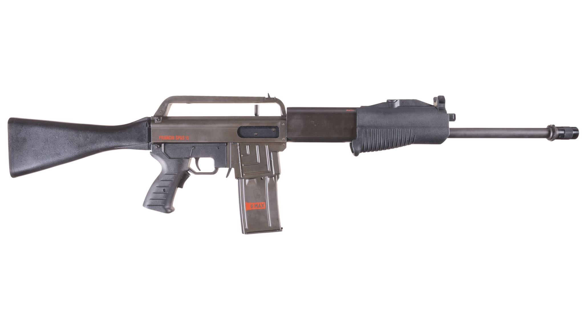 Franchi SPAS-15