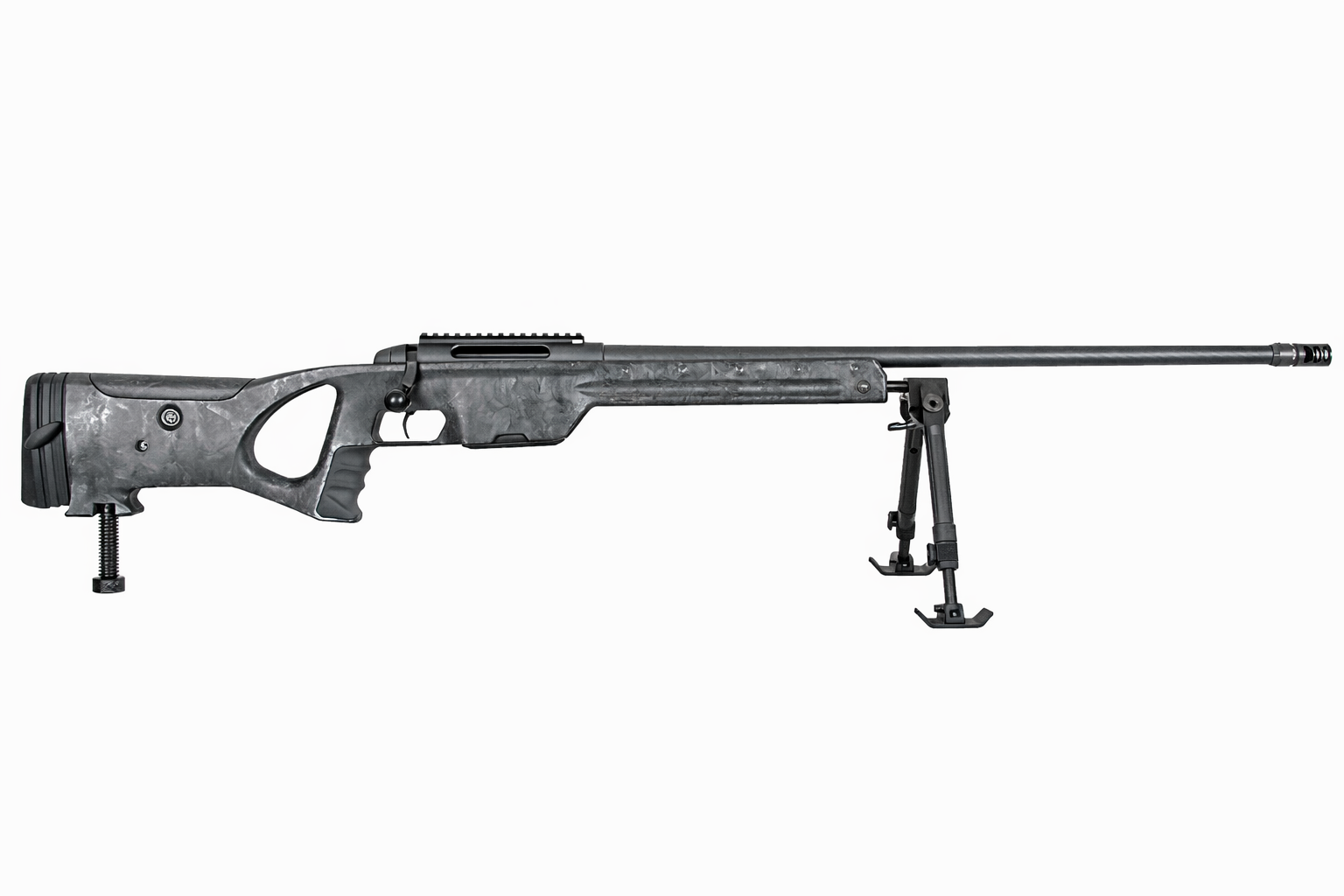 STEYR SSG 08