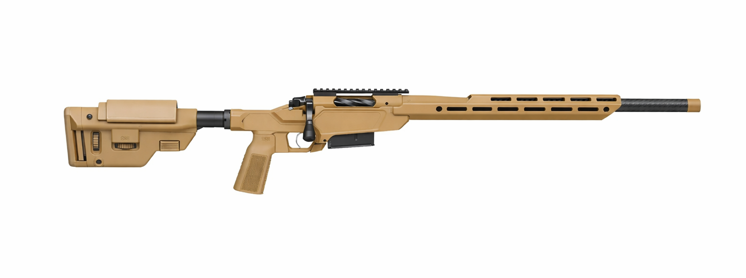 SPRINGFIELD MODEL 2020 SERIES RIFLES