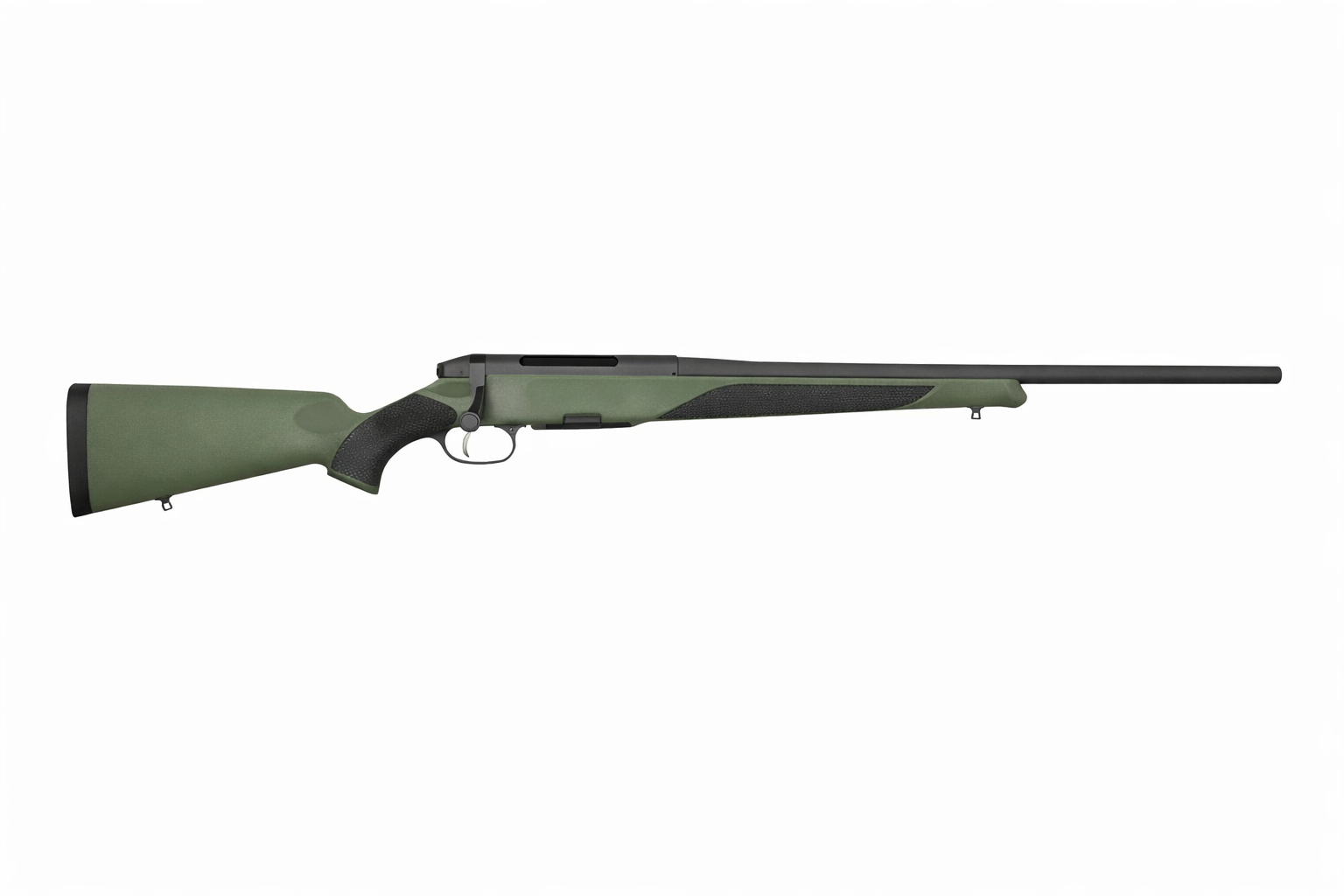 STEYR MANNLICHER CLASSIC SERIES