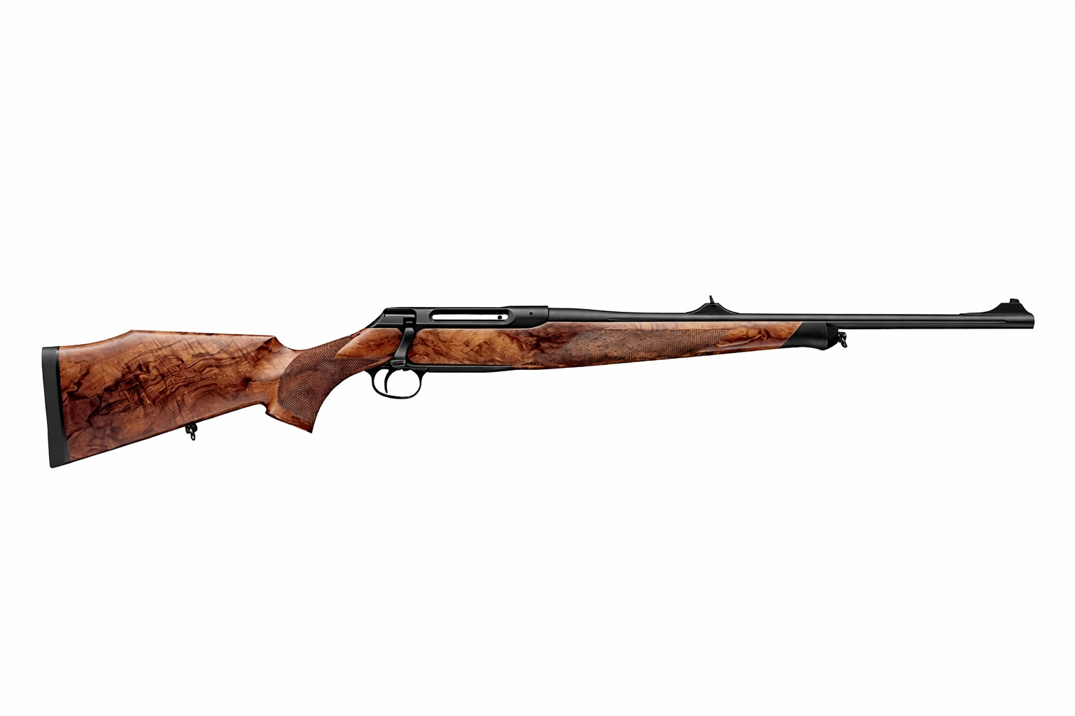 SAUER S 202