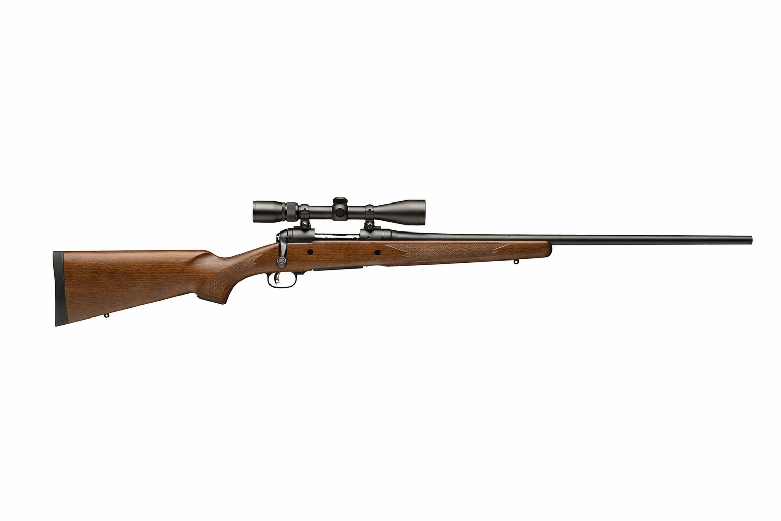 SAVAGE MODEL 10/11
