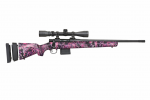 Mossberg Patriot Super Bantam