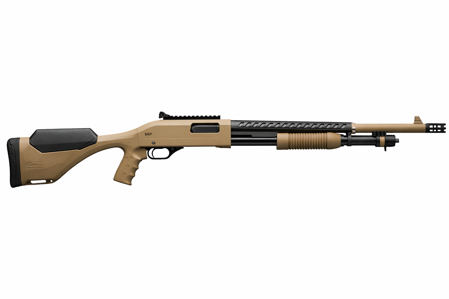 WINCHESTER SXP DEFENDER