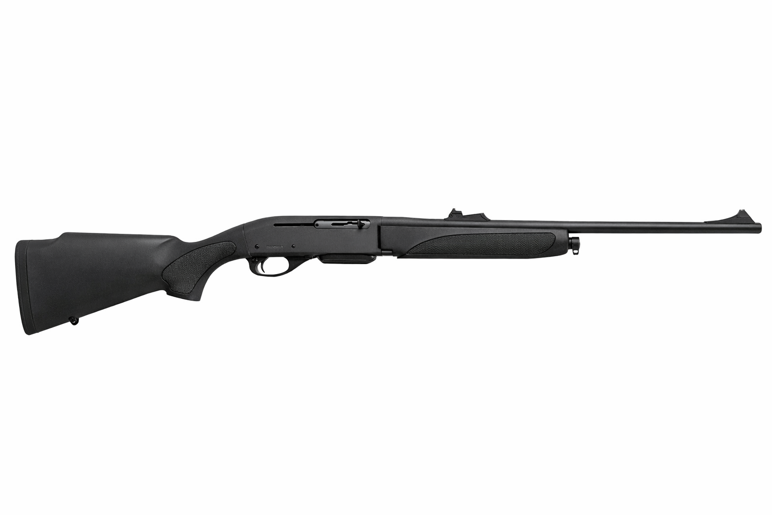 Remington Model 750