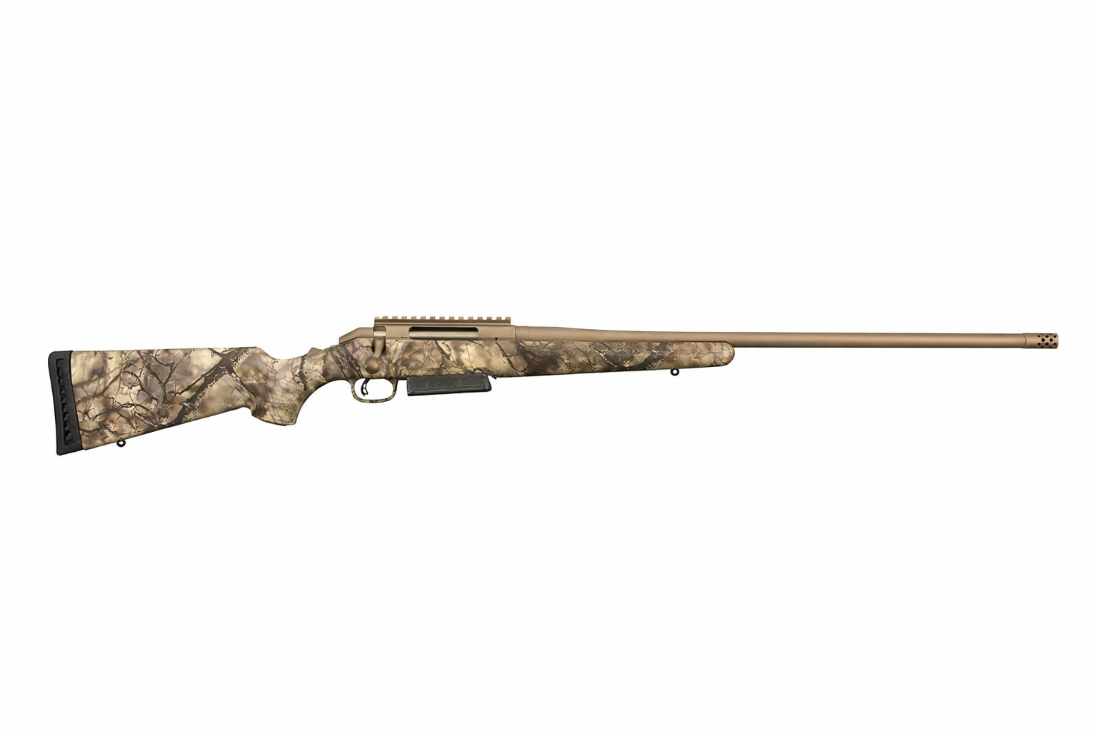 RUGER American Rifle