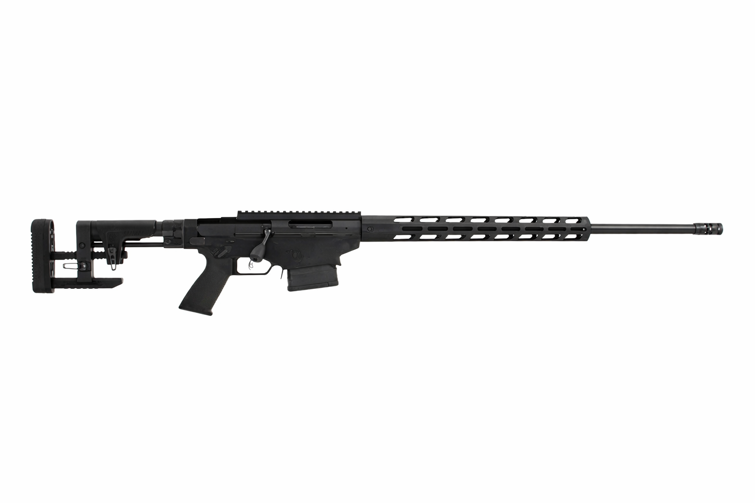 RUGER Precision Rifle