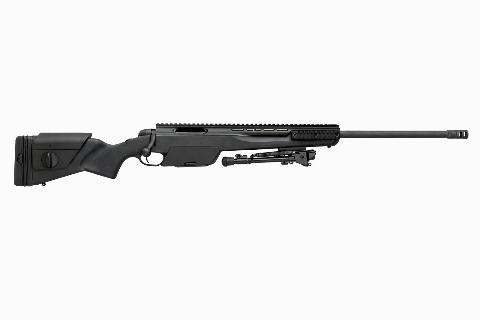 STEYR SSG 04