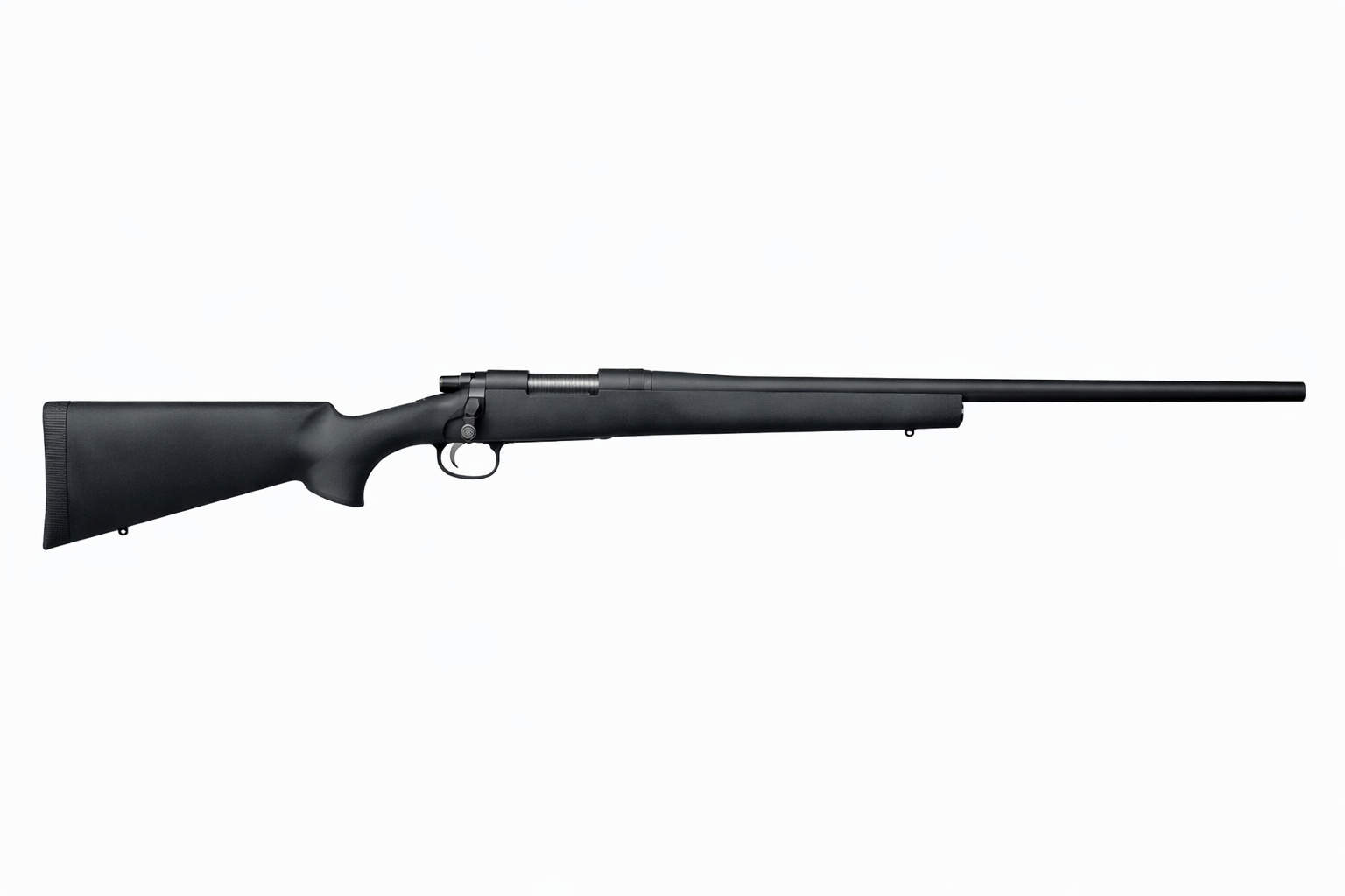 Remington 700 SPS Tactical