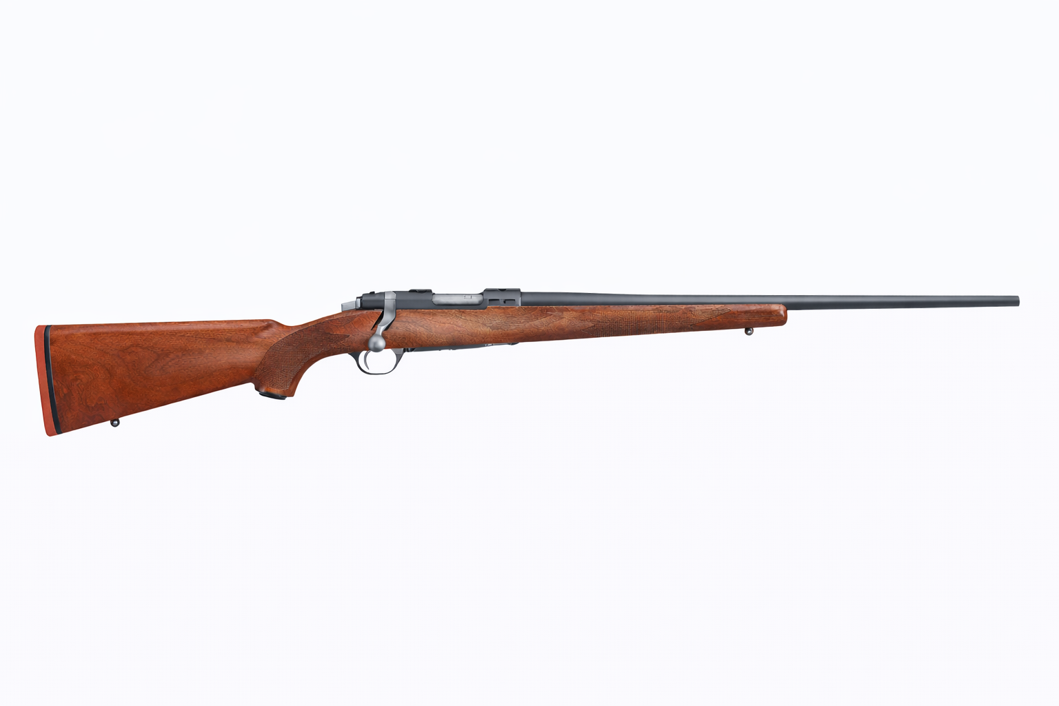 RUGER M77 Hawkeye