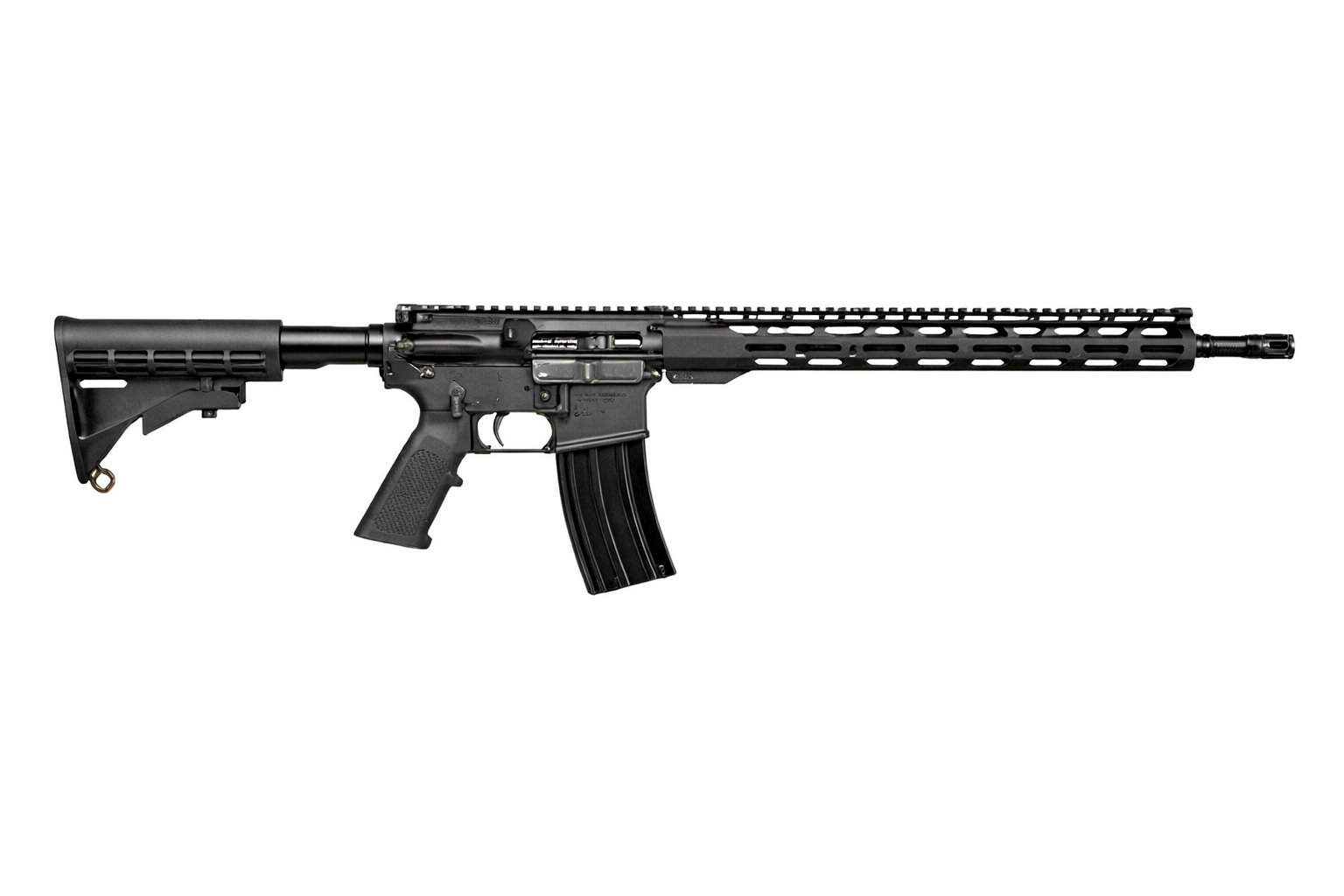 Radical Firearms RF-15