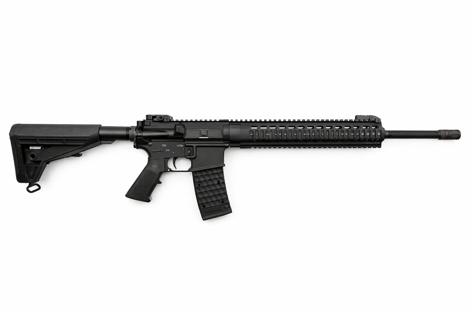 Oberland Arms OA-15