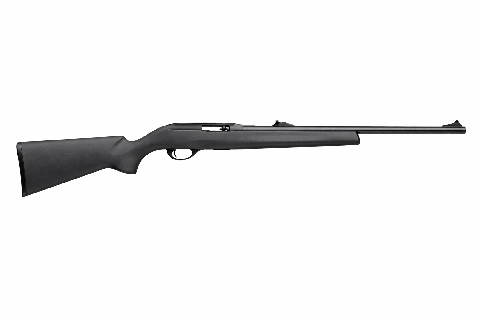 Remington Model 597 Magnum