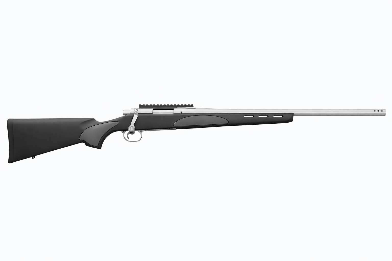 Remington 700 VTR — Varmint Triangular