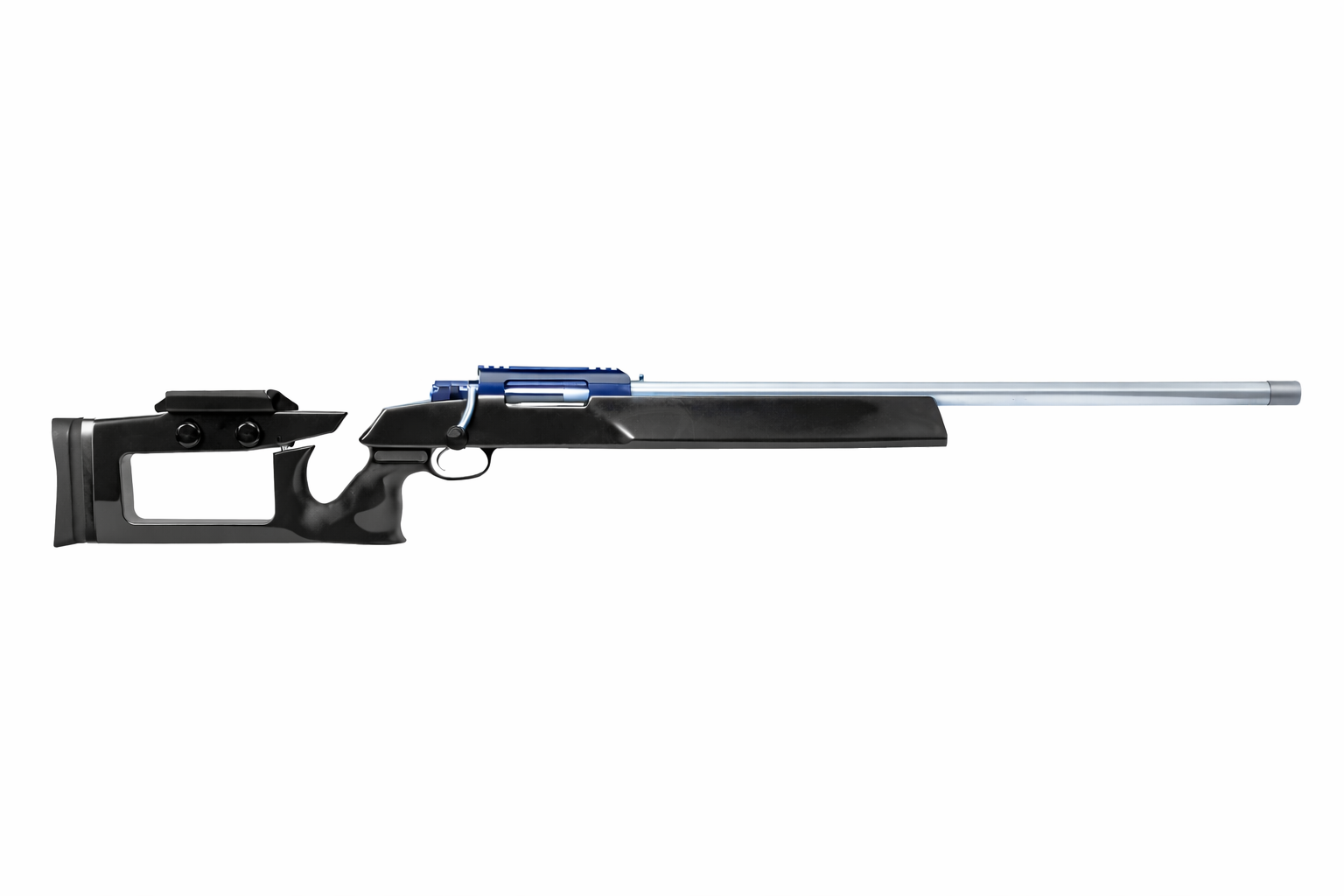 Prechtl GS-04 F-Class