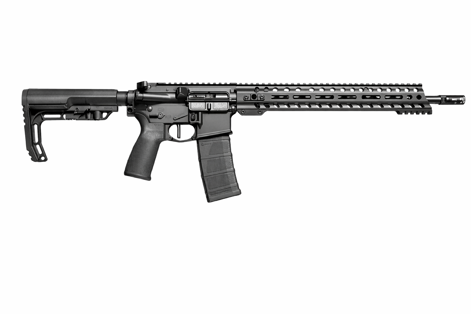POF-USA Minuteman