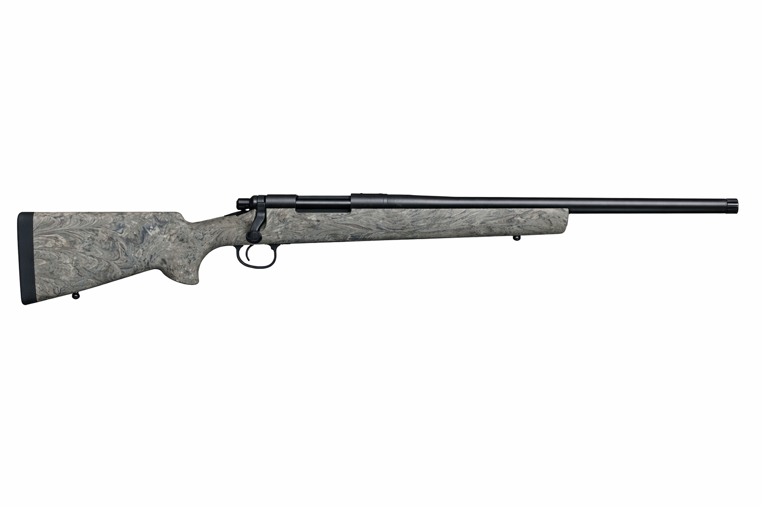 Remington 700 SPS Tactical AAC-SD