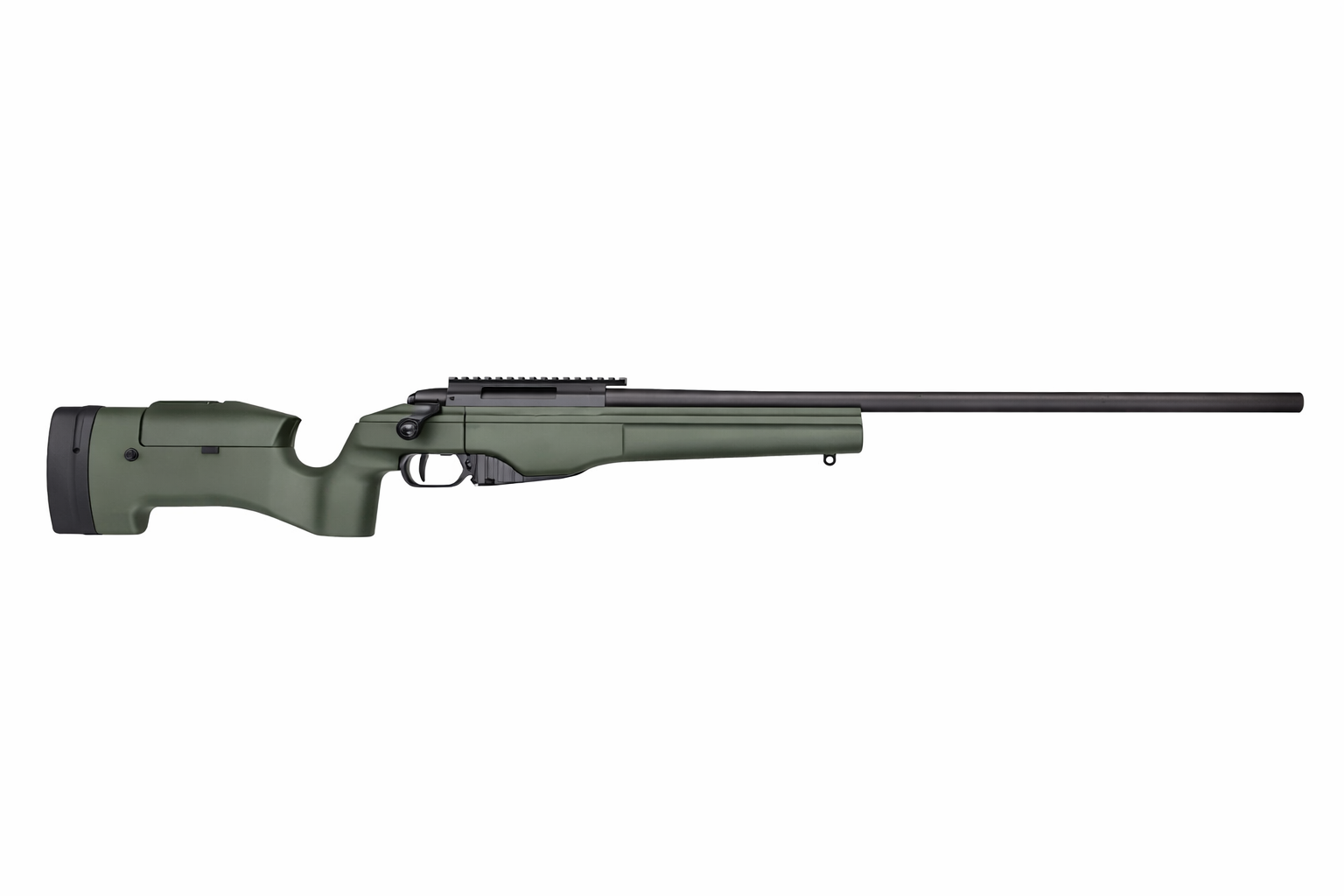 SAKO TRG-22