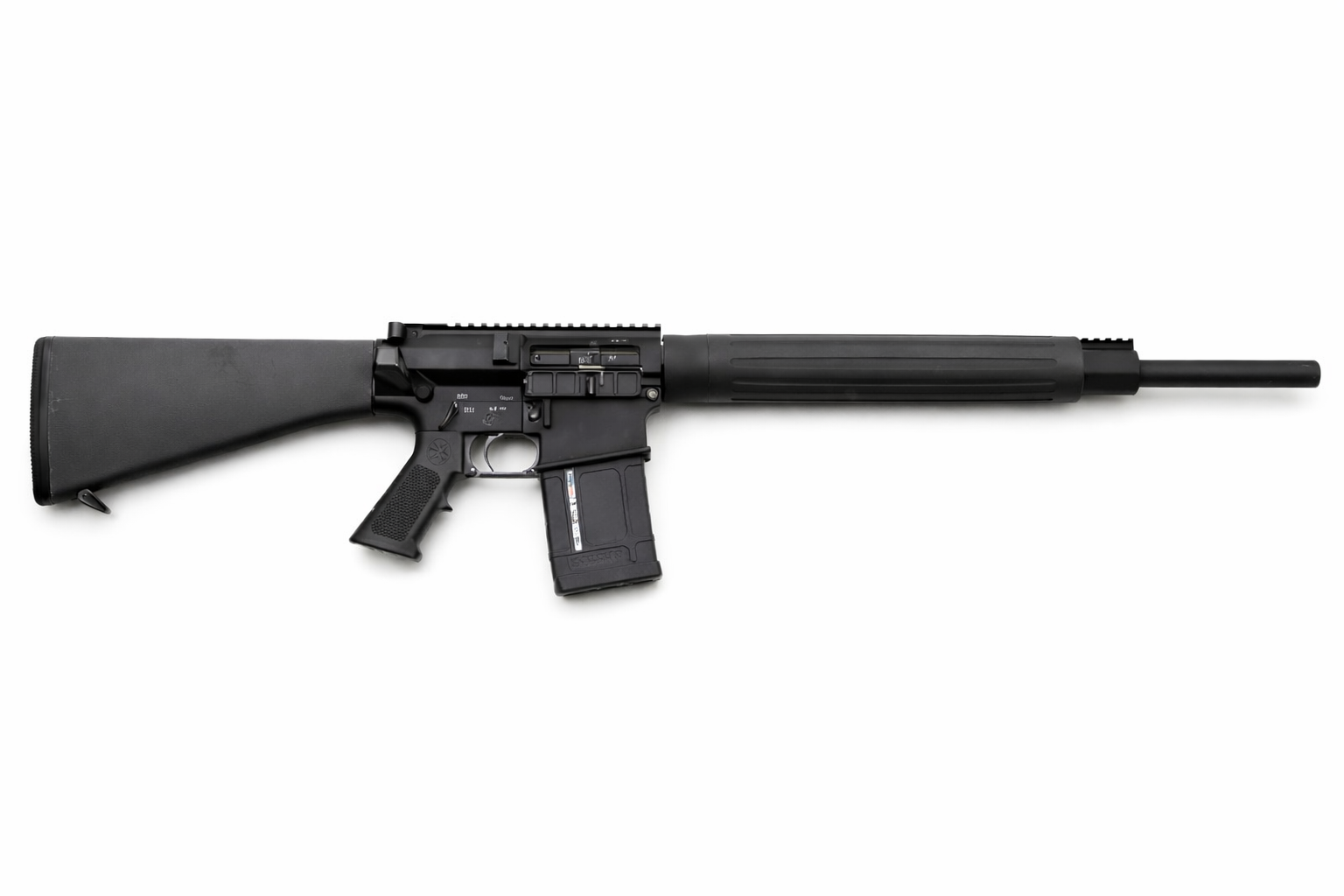 Oberland Arms OA-10