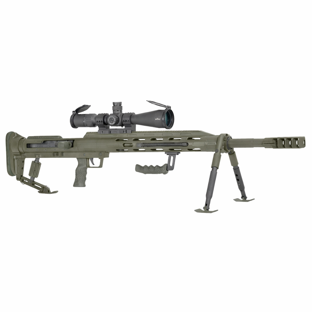 SNIPEX Rhino Hunter